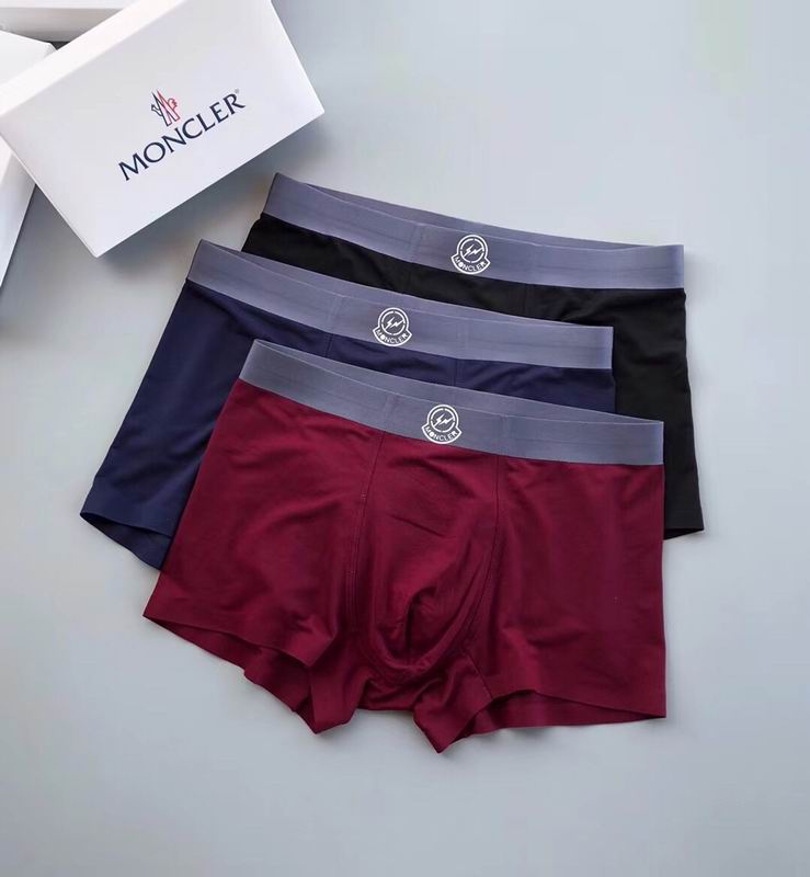 Moncler boxer L-3XL 12
